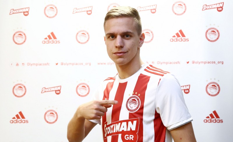 «Θα πάω για να δείξω τι αξίζω»