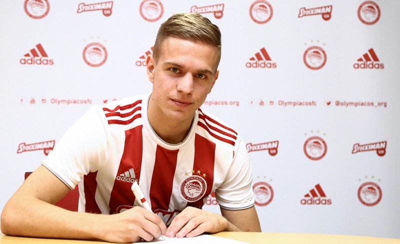 2 ακόμα γκολ από τον ασταμάτητο Τσούμιτς!