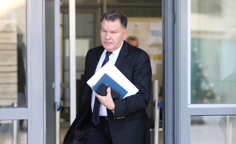 «Ολυμπιακός και Ατρόμητος θα απαλλαχθούν παμψηφεί»