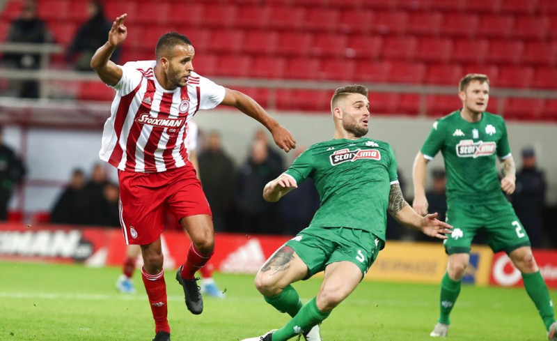 Αδιάφορος; Ούτε σαν σκέψη!