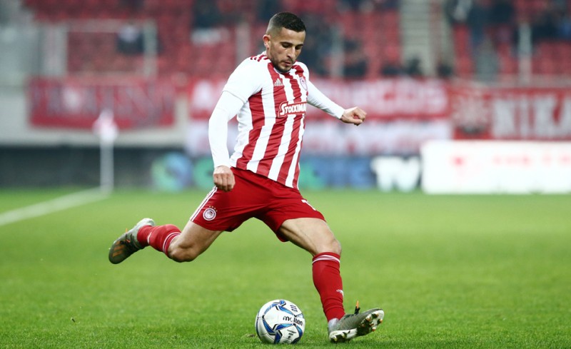 Δε βλέπει την ώρα ο Ομάρ (photo)