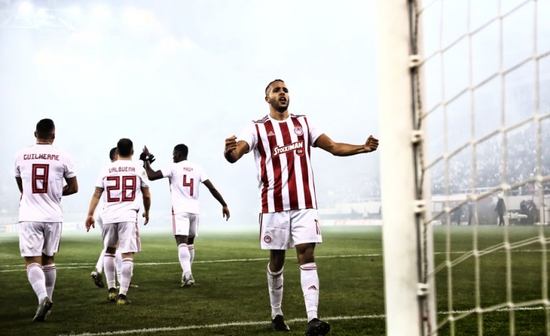 Αντίστροφα για την επιστροφή στο «σπίτι»