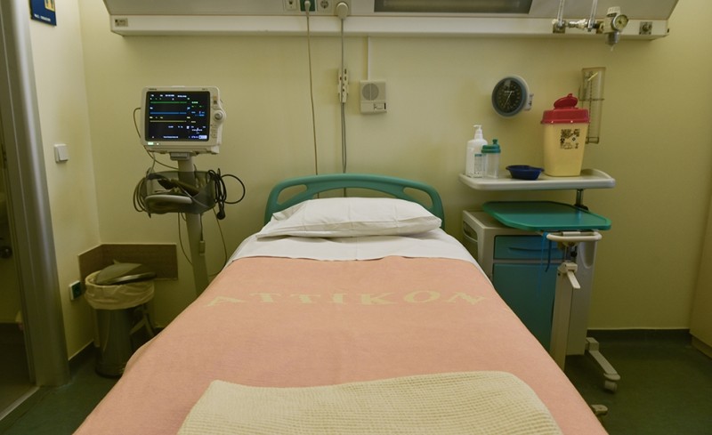 19 κρούσματα και 1 νέος θάνατος