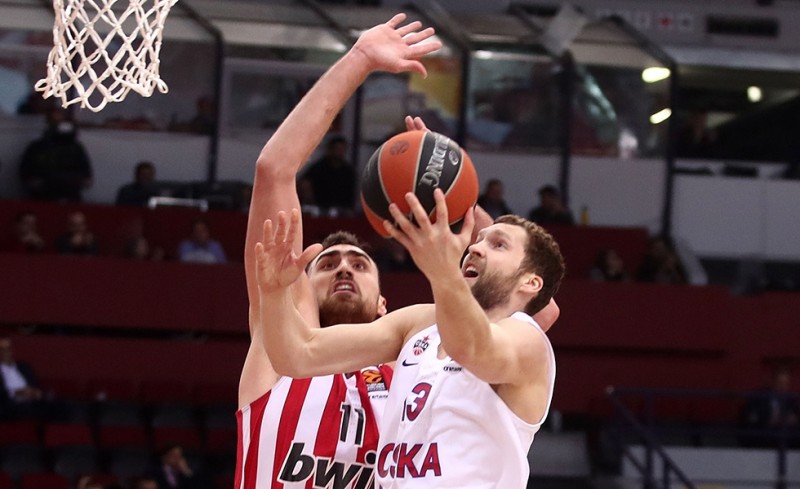 «Χάκετ και Στρέλνιεκς με έπεισαν»