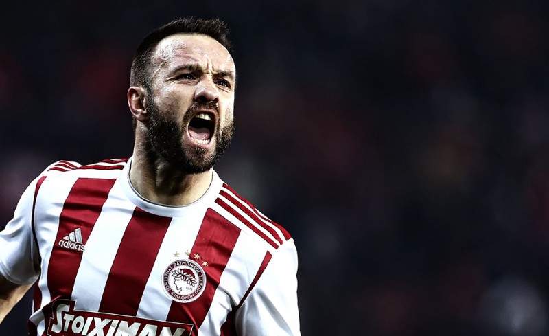 Με... τρέλα και στα πλέι οφ