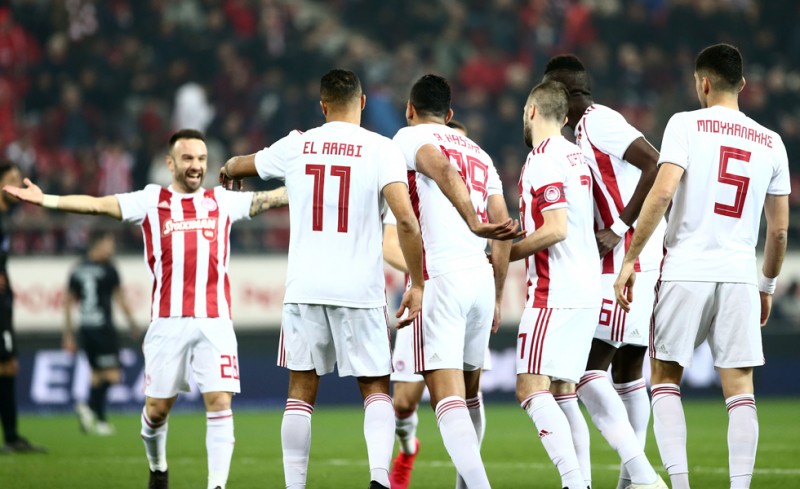 Άπαντες σε εγρήγορση