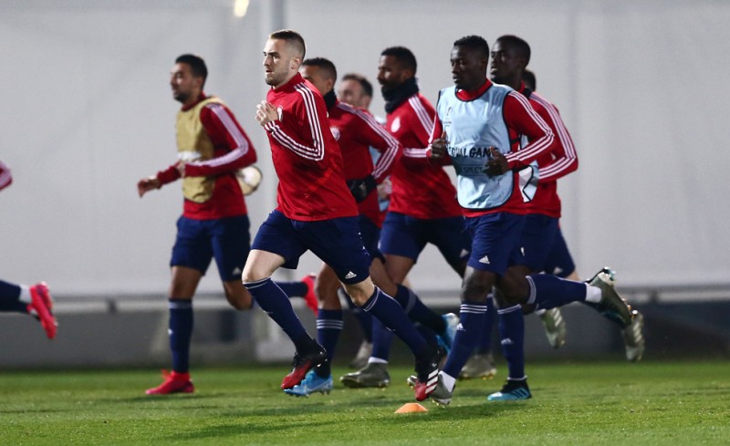 Στην τελική ευθεία για ΠΑΟ