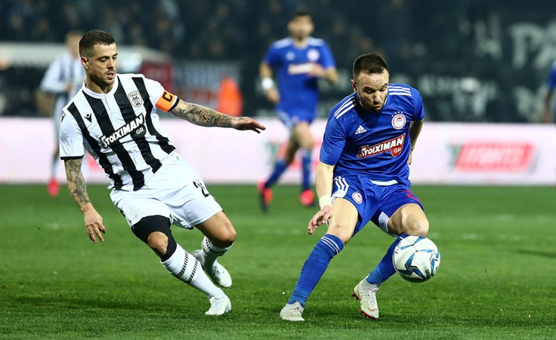 Συγκέντρωση στο στόχο