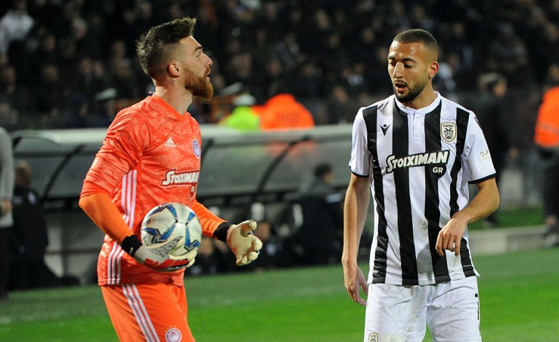 Έτοιμος «φωνάζει» ο Σα! (photo)