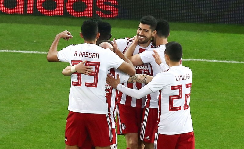 Αποφασισμένοι οι παίκτες