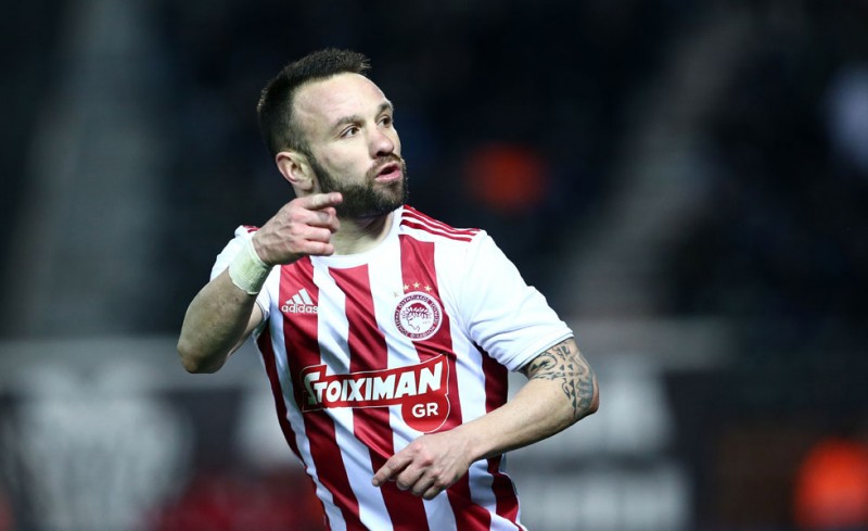 «Επιστρέφει σύντομα» (video)