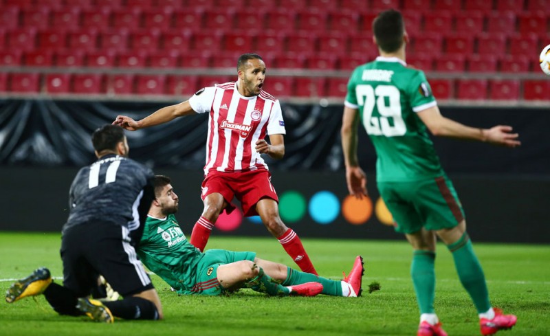 Νέα σενάρια για το Γουλβς-Ολυμπιακός