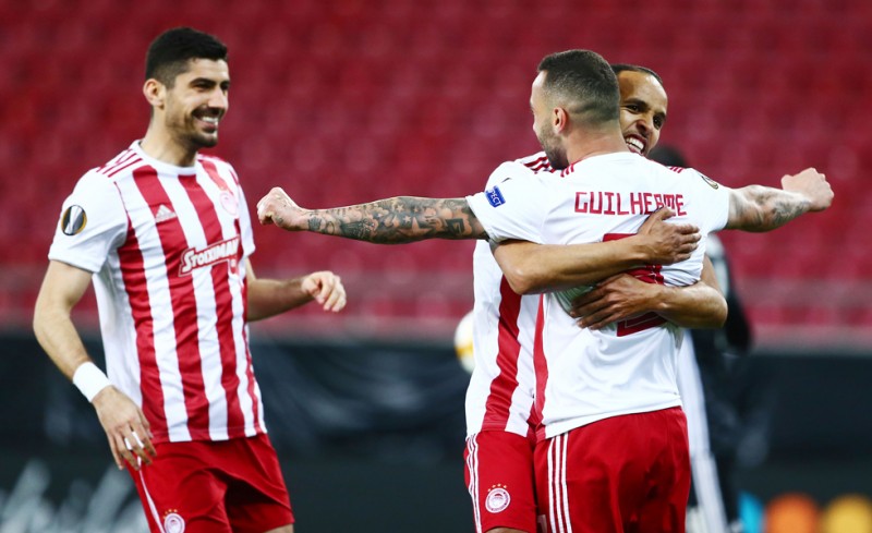 Στο «Μολινό» η ρεβάνς με Γουλβς