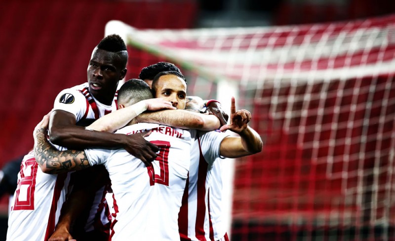 Πάμε, ρε Θρύλε! Φύγαμε για Γερμανία!