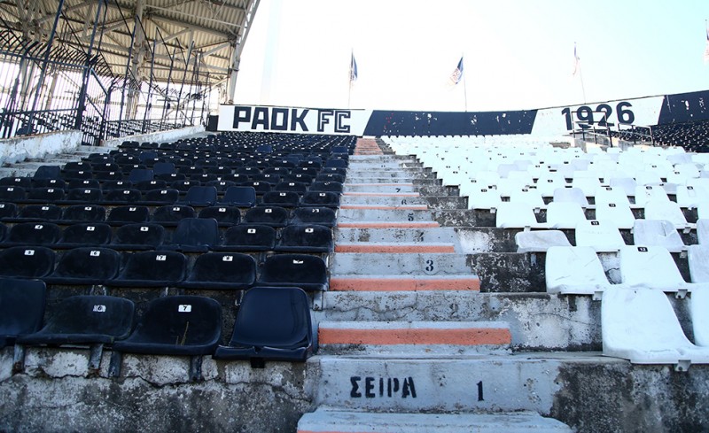 «Ο ΠΑΟΚ έχει πάρει το πρωτάθλημα 2-3 φορές άσχετα που του το κλέψανε»! ΧΑΧΑΧΑΧΑΧΑ