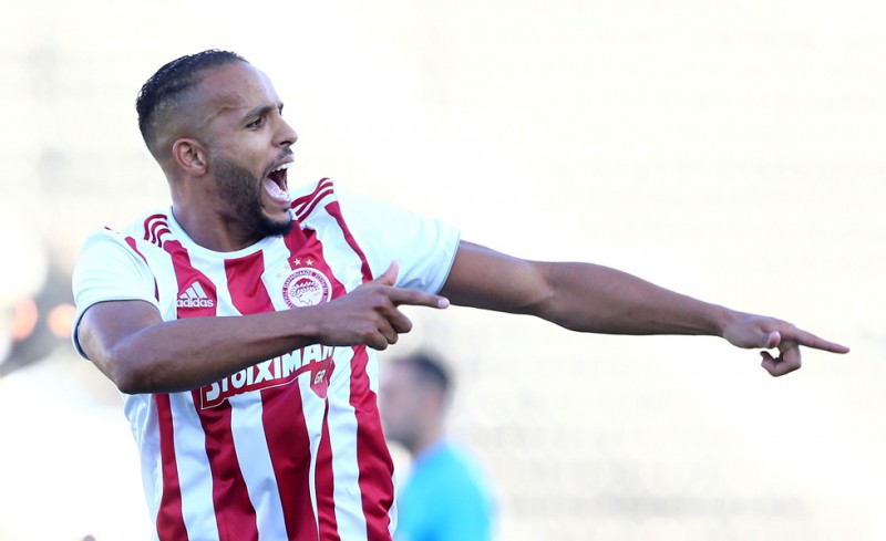 Νέοι ύμνοι στο Μαρόκο για τον «killer»!