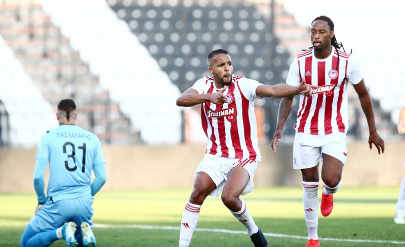 Βγάλαμε γούστα πάλι