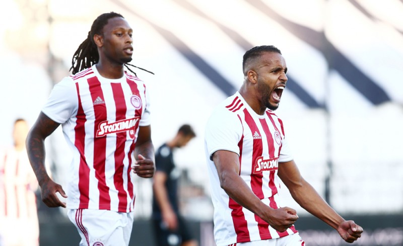 Βεντούζα Νο. 2 μέσα στην Τούμπα! Ακούμπησε και στο άλλο νεφρό!