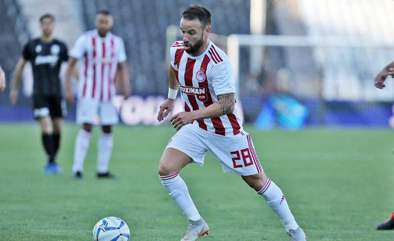 «Δυνατή ψυχολογία και πνεύμα νικητή»