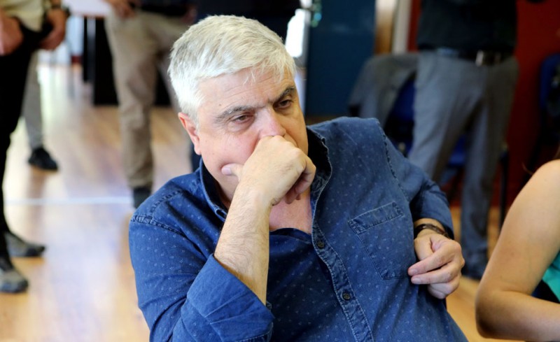 Γίνεται... ιδιοκτήτης και πρόεδρος ομάδας να πάρει μεταγραφή;