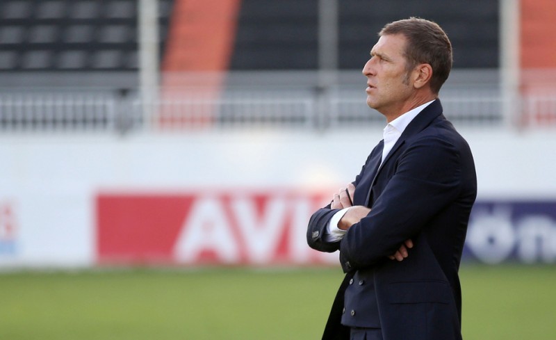 Ενόχλησαν οι δηλώσεις Καρέρα για Θρύλο, αλλά...