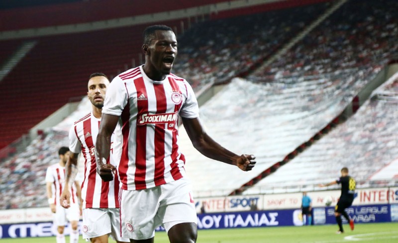 «Παθιασμένοι και έτοιμοι» (photo)