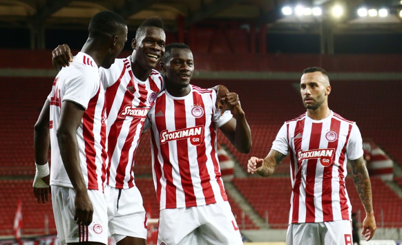 Έτη... φωτός μπροστά ο Θρύλος!