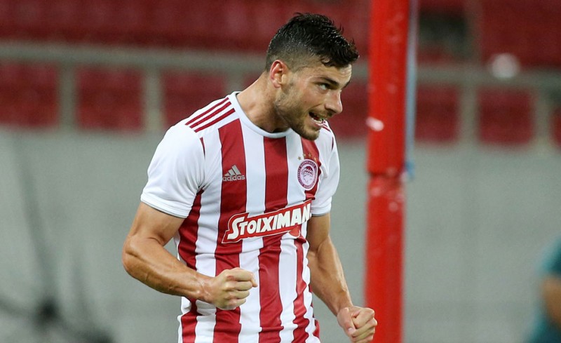 Το χρειαζόταν πολύ