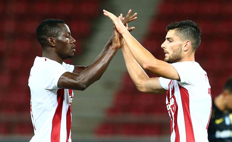 Η ώρα της στέψης πλησιάζει