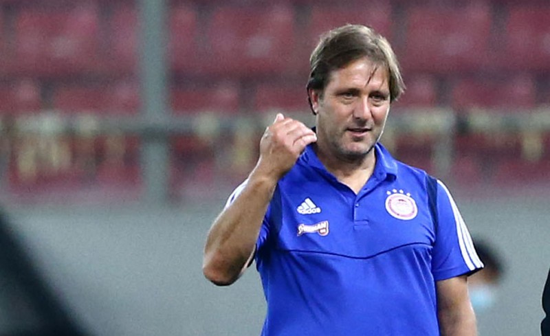 «Ήμασταν η καλύτερη ομάδα στο γήπεδο»