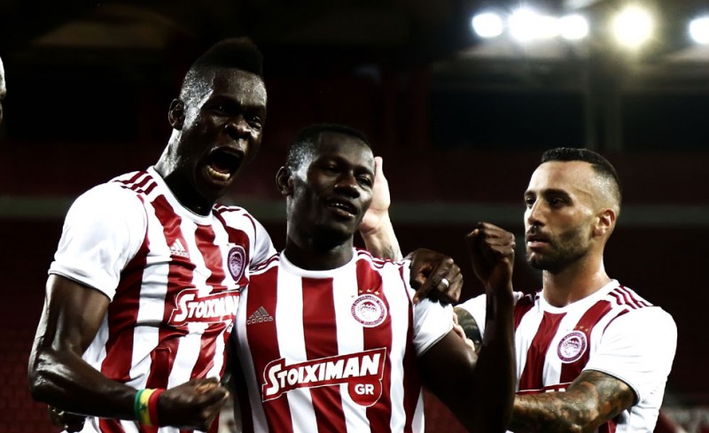 Απλά... άπιαστος!