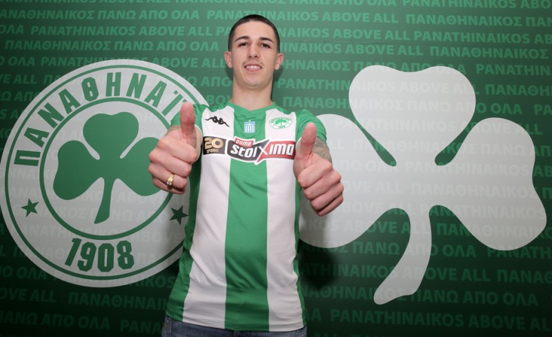 Μεγάλα γέλια με το... καλημέρα από Αϊτόρ!