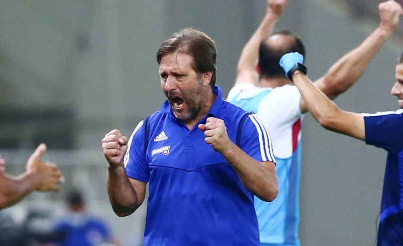 «Αν πουληθεί κάποιος, θα είναι γιατί το αξίζει»