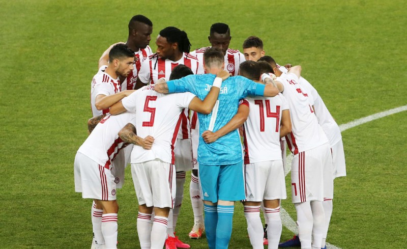 40 ματς αήττητος και το ρεκόρ που κυνηγάει