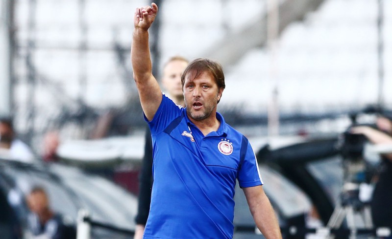 Πέδρο, τεράστιε... (photo)