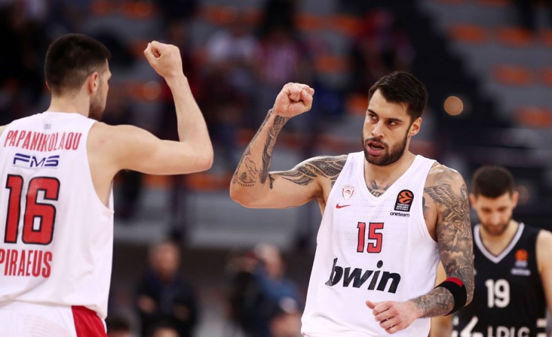 «Τώρα ξεκινήσαμε»