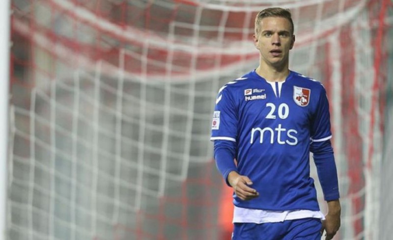 Έτσι σκόραρε... δις ο Τσούμιτς (videos)