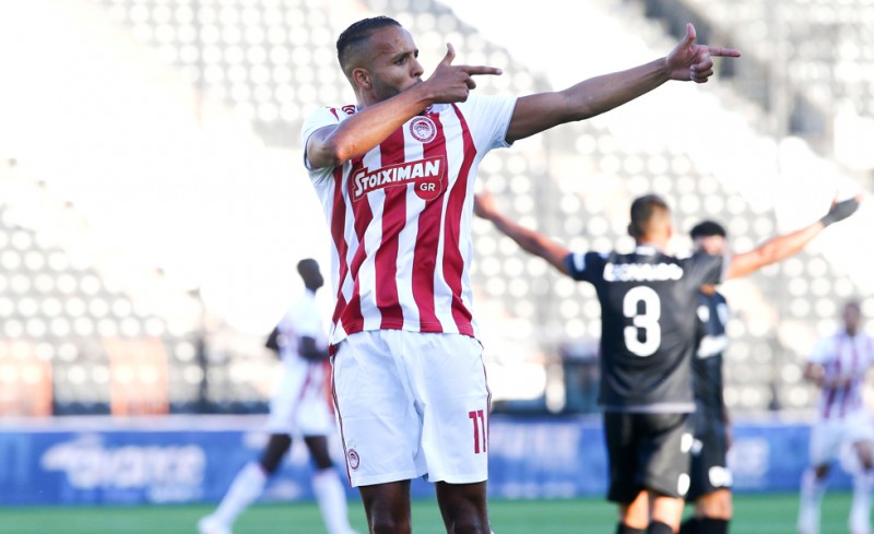 Μία «μηχανή» των γκολ, δεν σταματά πουθενά!