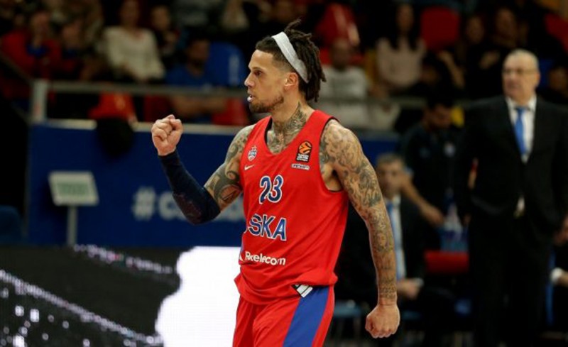 «Παίκτης με ταλέντο και σπουδαίες δυνατότητες»