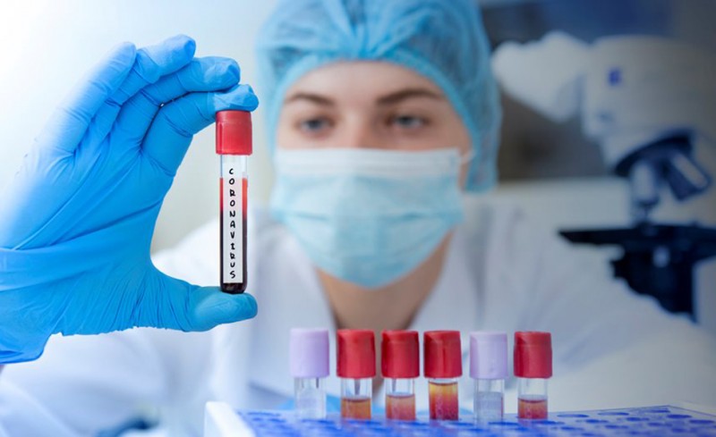 1 ακόμα νεκρός και 13 νέα κρούσματα