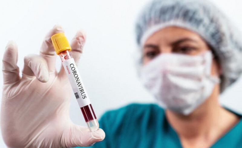 2 ακόμα νεκροί και 55 νέα κρούσματα