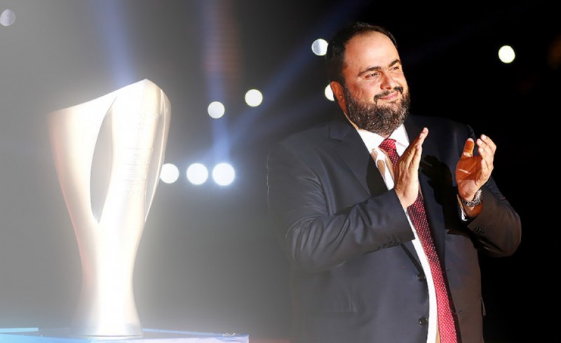 «Συνεχίζουμε να ονειρευόμαστε!» (photo)