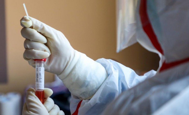 Κανένας νέος θάνατος, 9 νέα κρούσματα