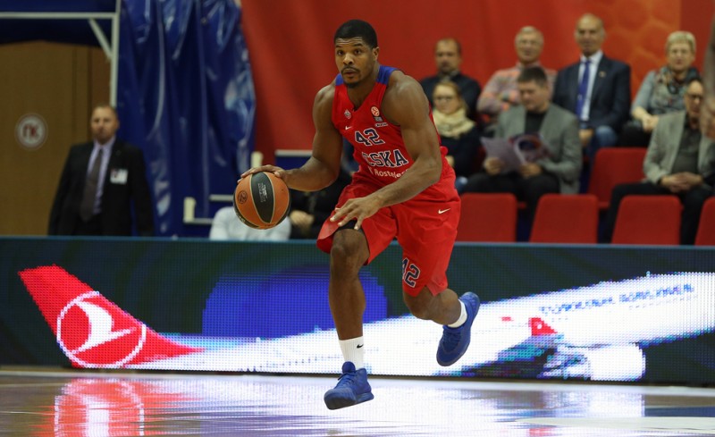 Η ΤΣΣΚΑ αποχαιρέτησε τον Χάινς (video)