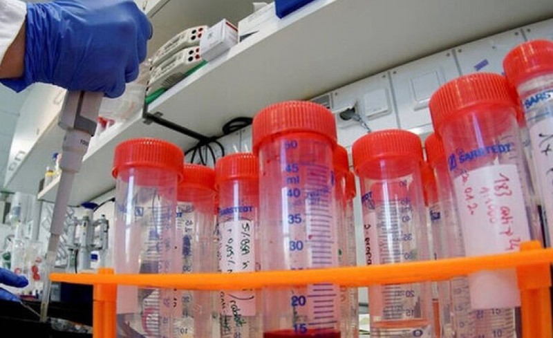 Κανένας νέος θάνατος, 16 νέα κρούσματα