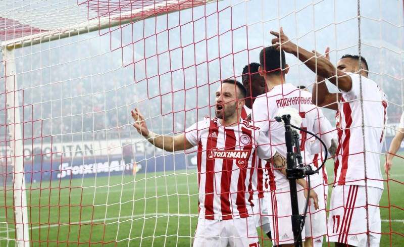 Αρχίζουμε 12/9 για το πρωτάθλημα υπ’ αριθμόν 46!