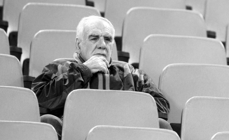 Το ιατρικό ανακοινωθέν του θανάτου του Νίκου Αλέφαντου!