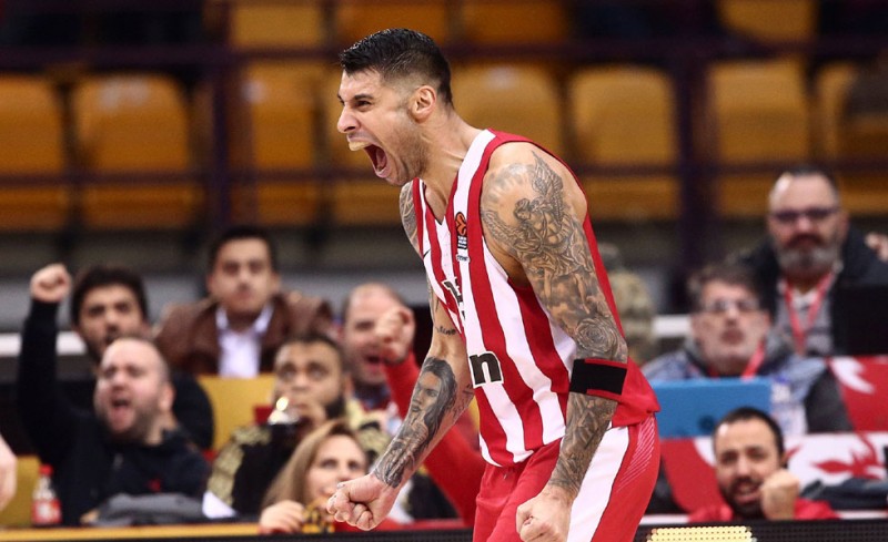 Και ο Πρίντεζης μέχρι τέλους!