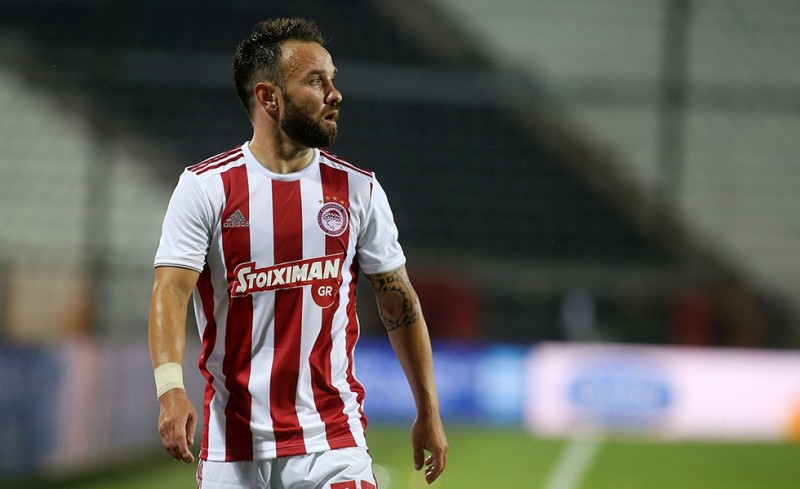 «Προπονήθηκα, αλλά δεν είμαι σε τοπ κατάσταση»