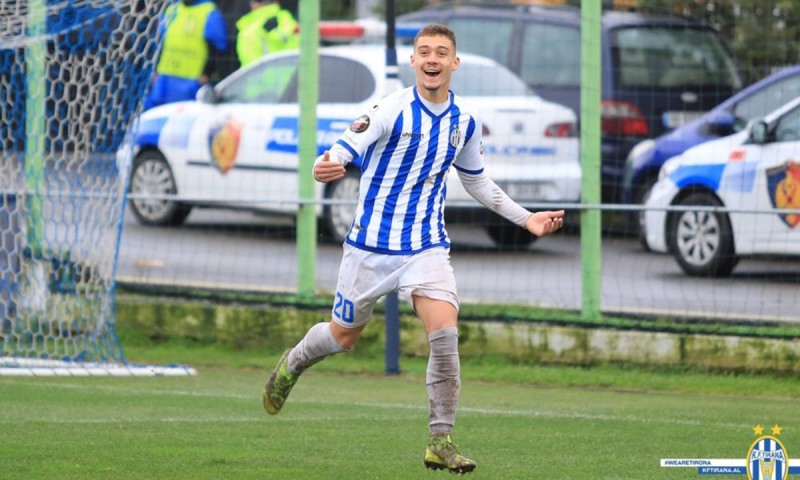 Δεν υπάρχει Μούτσι